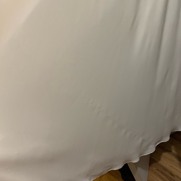 Essense of Australia Stella York 6786 wedding gown ivory - Picture 6 of 9